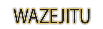 Logo WAZEJITU
